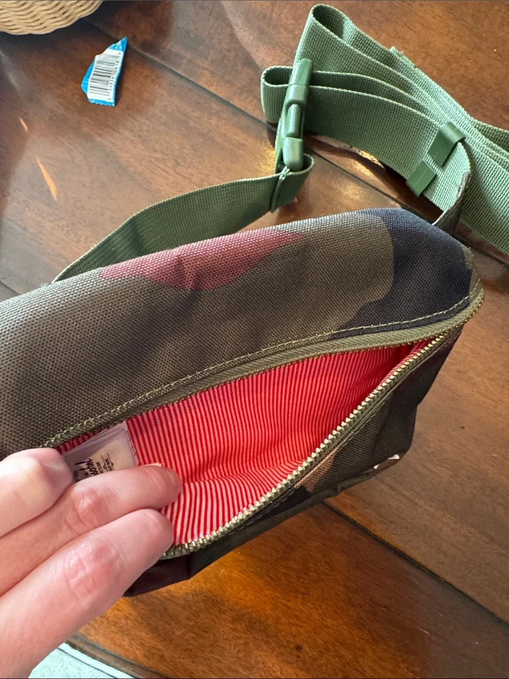 Fanny Pack - Picture 3 of 3